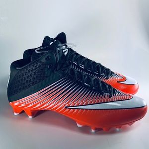 New Nike VPR Cleats Size 13
